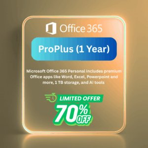 Office 365 Subscription