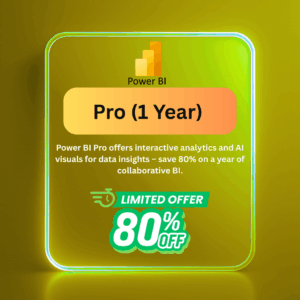 Power BI Subscription