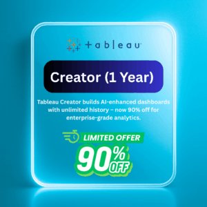 Tableau Subscription